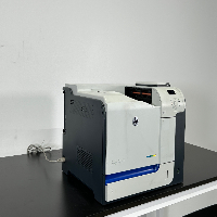 HP LaserJet 500 Color Printer image 0